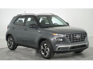 New 2026 Hyundai Venue SEL video 1