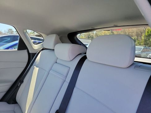 Used 2026 Hyundai Kona SEL Sport FWD image 10