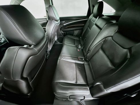 Used 2020 Acura MDX FWD image 27