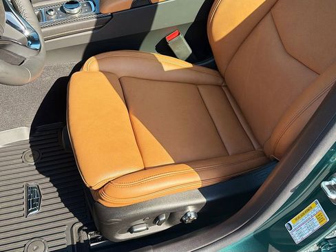 New 2026 Cadillac CT5 Sport AWD/4WD image 20