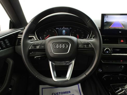 Certified 2024 Audi A5 2.0T Premium image 23