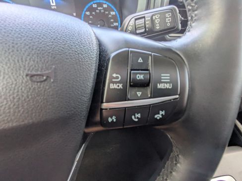 Used 2024 Ford Bronco Sport Big Bend w/ Convenience Package AWD/4WD image 25