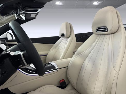 New 2026 Mercedes-Benz CLE 450 4MATIC Cabriolet image 5