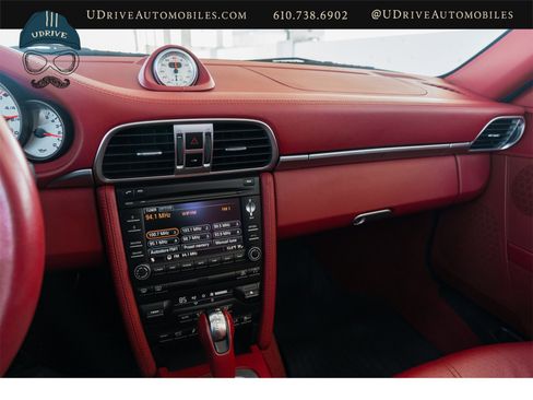 Used 2012 Porsche 911 Carrera 4S image 37