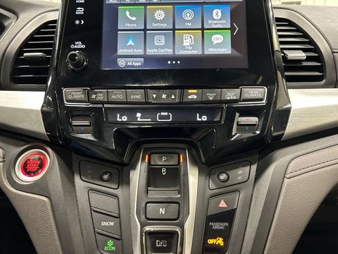 Used 2019 Honda Odyssey EX-L image 23