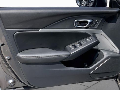 Used 2025 Acura Integra FWD image 21