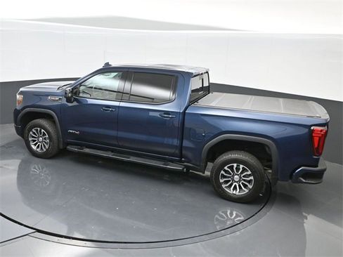 Used 2020 GMC Sierra 1500 AT4 w/ AT4 Premium Package image 40