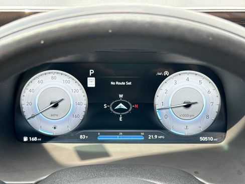 Used 2024 Hyundai Palisade Calligraphy AWD/4WD image 36