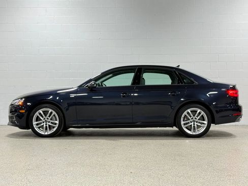Used 2017 Audi A4 2.0T Premium w/ Convenience Package image 9