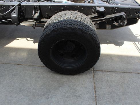 Used 2014 Chevrolet Silverado 3500 W/T w/ Skid Plate Package image 18