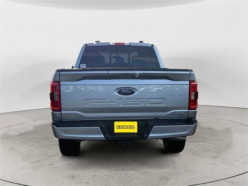 Used 2022 Ford F150 XLT w/ Equipment Group 302A High image 4