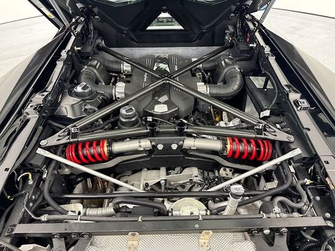 Used 2017 Lamborghini Aventador LP 750-4 Superveloce AWD/4WD image 30
