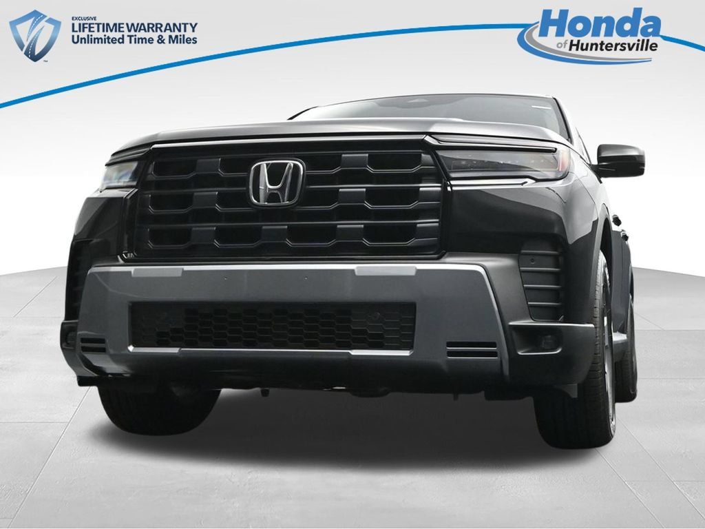 New 2026 Honda Pilot EX-L image 25