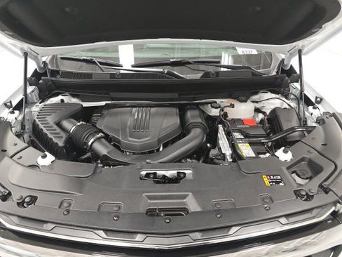 New 2026 Chevrolet Traverse LT image 27