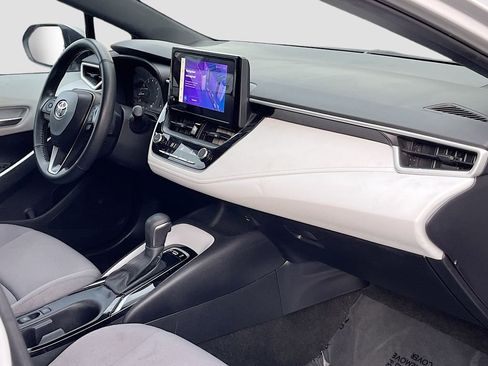 Used 2024 Toyota Corolla SE FWD image 28
