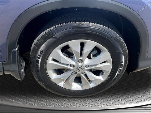 Used 2013 Honda CR-V EX image 32