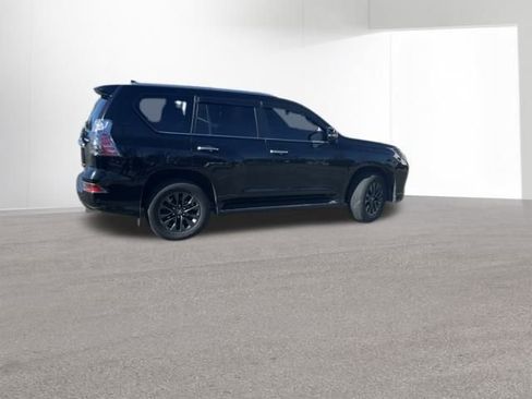Used 2022 Lexus GX 460 Premium w/ Premium Plus Package image 9