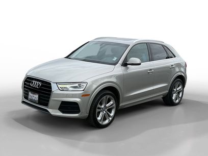 Used 2016 Audi Q3 2.0T Premium Plus w/ Technology Package