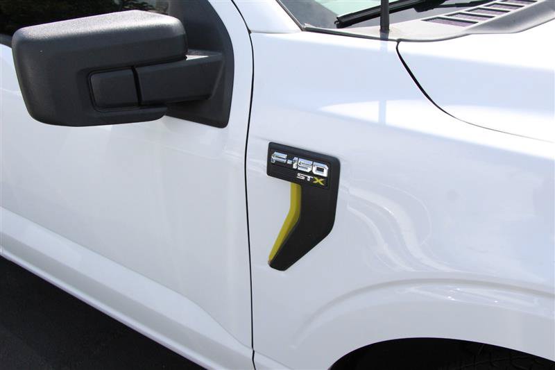 Used 2024 Ford F150 STX AWD/4WD image 35