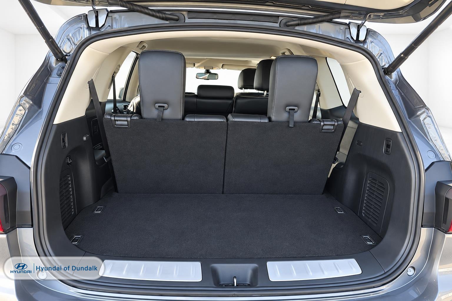 Used 2019 INFINITI QX60 Pure AWD/4WD image 14