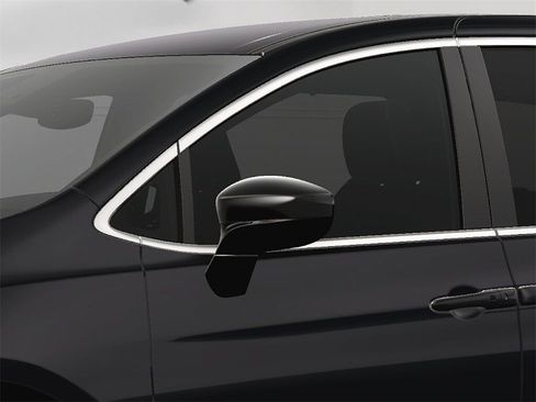 New 2025 Chrysler Pacifica Select image 15
