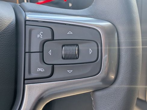 Used 2022 Chevrolet Silverado 1500 RST image 26