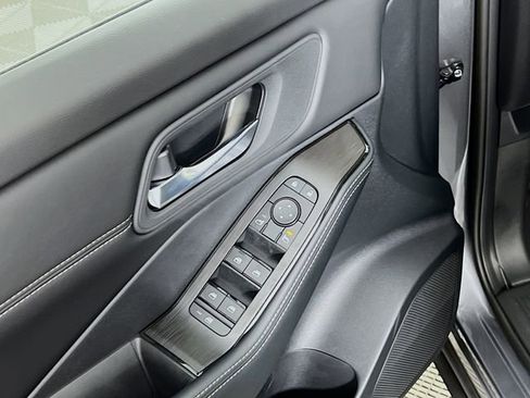 New 2026 Nissan Rogue SV w/ SV Premium Package image 15