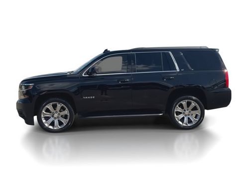 Used 2016 Chevrolet Tahoe LT RWD image 5