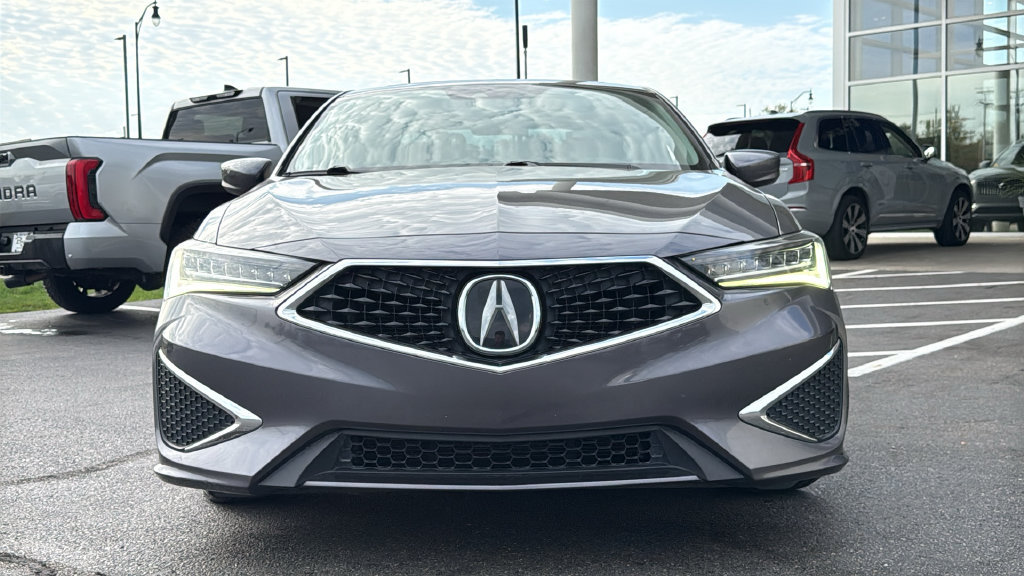 Used 2021 Acura ILX FWD image 34
