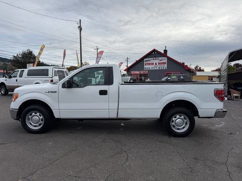 Used 2014 Ford F150 XL w/ Power Equipment Group image 6