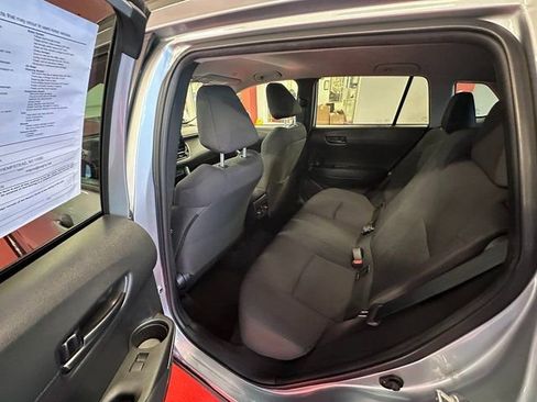 Certified 2023 Toyota Corolla Cross LE image 13