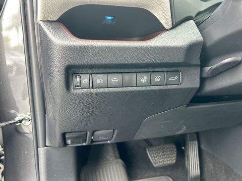 Used 2025 Toyota RAV4 Limited w/ Weather Package FWD image 39