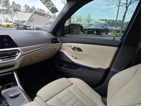 Used 2020 BMW M340i w/ Executive Package image 21