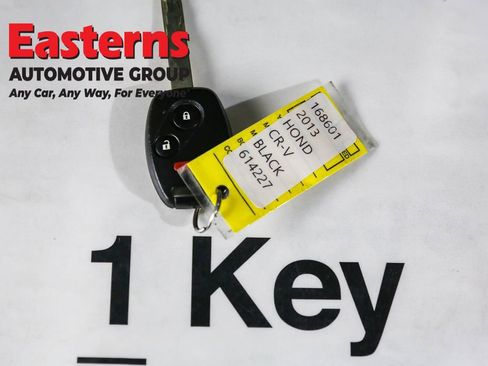 Used 2013 Honda CR-V EX-L image 25