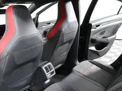 New 2026 Volkswagen GTI SE image 22