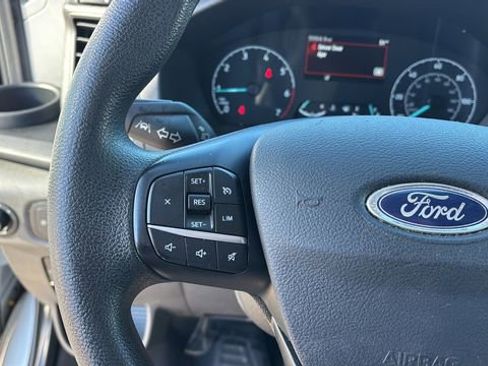 Used 2023 Ford Transit 350 XLT image 21