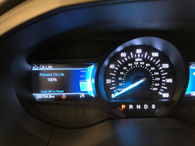 Used 2023 Ford Edge ST-Line AWD/4WD image 19