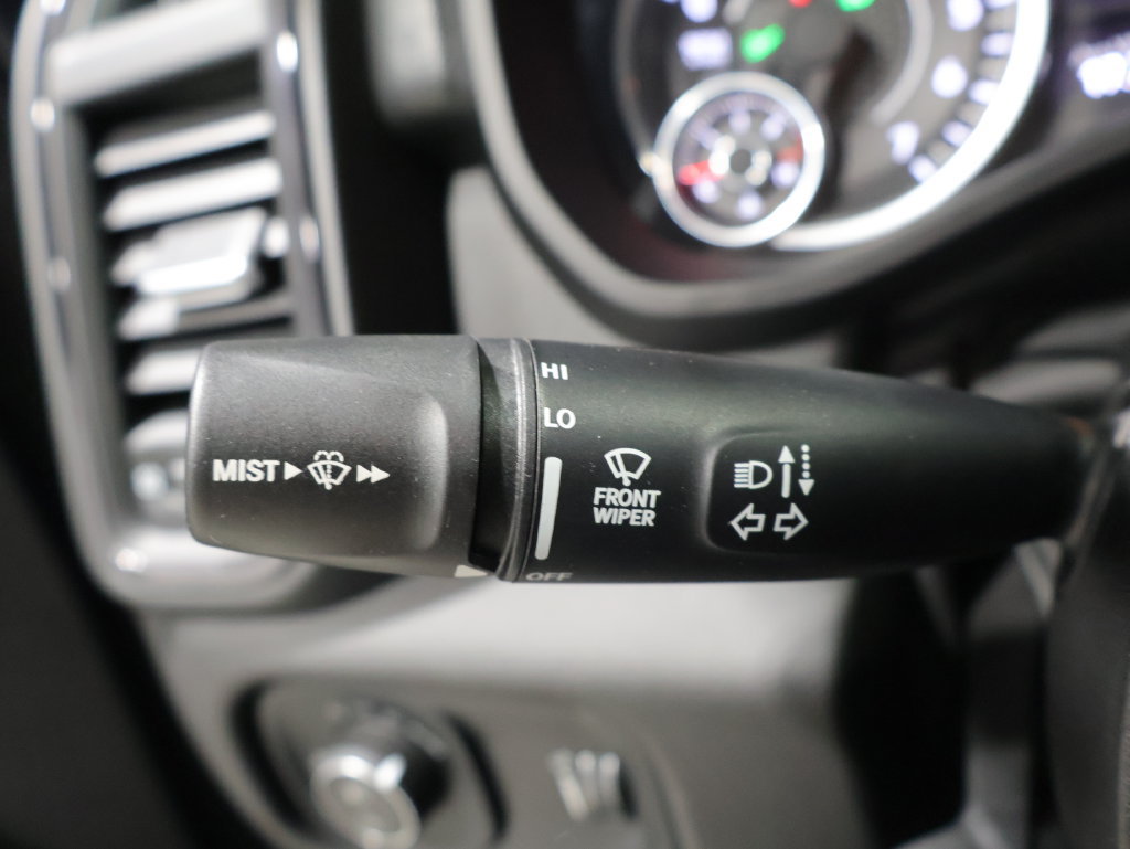 Used 2024 RAM 1500 Big Horn AWD/4WD image 37