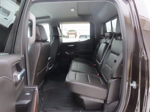 Used 2019 GMC Sierra 1500 SLT w/ SLT Premium Plus Package image 23