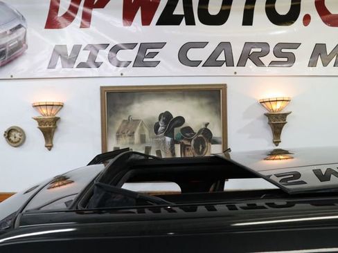 Used 2018 Land Rover Range Rover Supercharged image 12