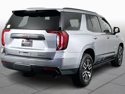Used 2023 GMC Yukon AT4 w/ AT4 Premium Package image 14