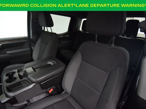 Used 2022 Chevrolet Silverado 1500 LT AWD/4WD image 12