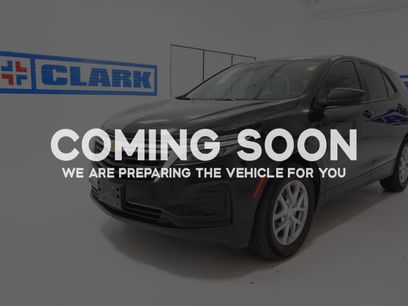 Used 2024 Chevrolet Equinox LS w/ Driver Confidence II Package