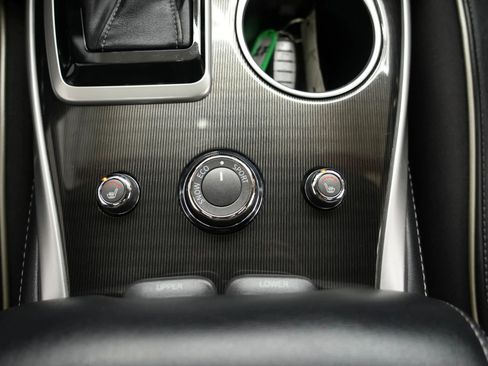 Used 2017 INFINITI QX60 AWD w/ Premium Plus Package image 15