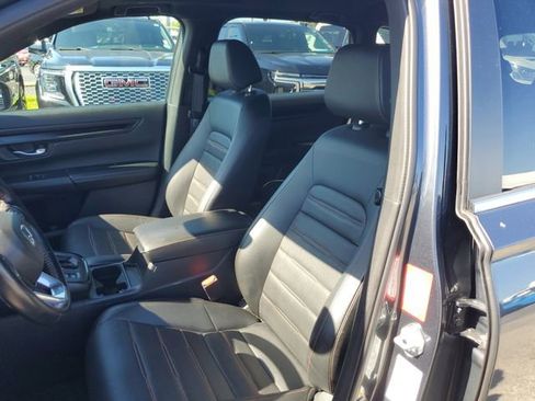 Used 2025 Honda CR-V Sport-L image 20