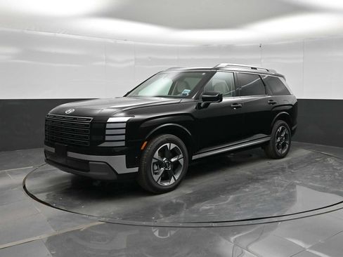 New 2026 Hyundai Palisade Limited AWD/4WD image 1