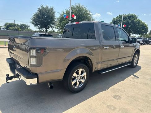 Used 2019 Ford F150 XLT w/ Equipment Group 302A Luxury RWD image 5