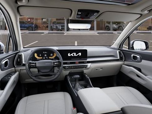 New 2026 Kia Sorento S w/ S Panoramic Sunroof Package FWD image 14