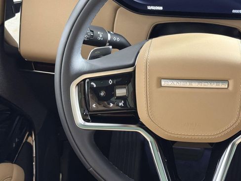 New 2026 Land Rover Range Rover Sport SE image 12