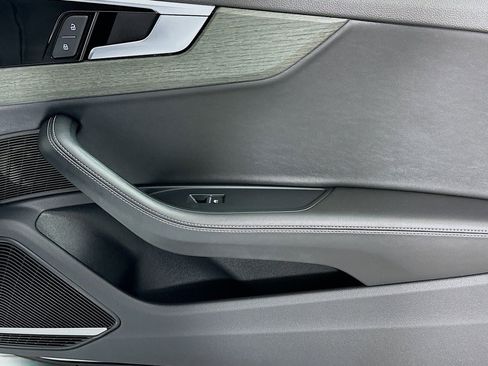 Used 2021 Audi A5 2.0T Premium Plus w/ Premium Plus image 23